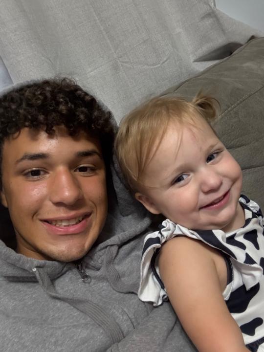 Elijah Boland
