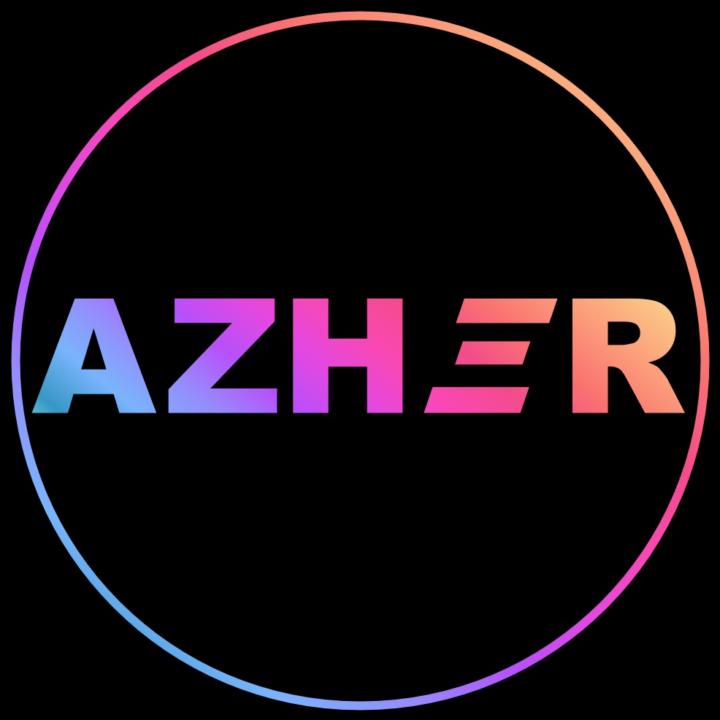 Azher Hamza