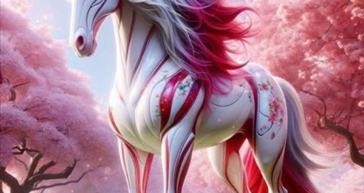 Pegacorn