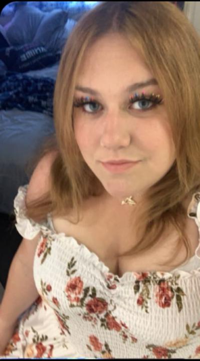 Destiny Carter-Wagoner
