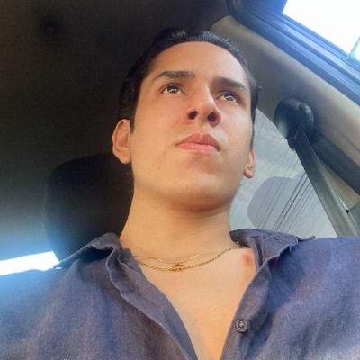 Aaron Mendoza