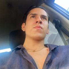 Aaron Mendoza