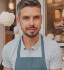 Dustin Ewerd