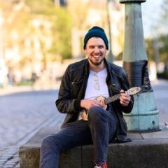 Dustin Ewerd