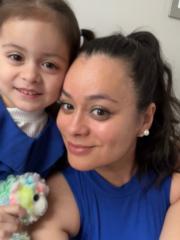 Maria Alejandra Ramírez