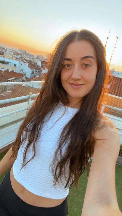 Sabrina Brunner