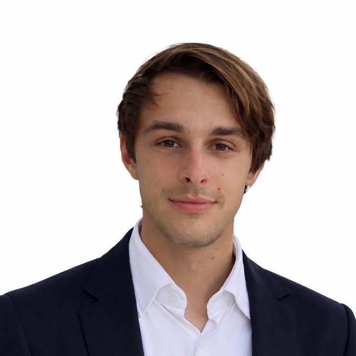 Andrey Gavrylenko