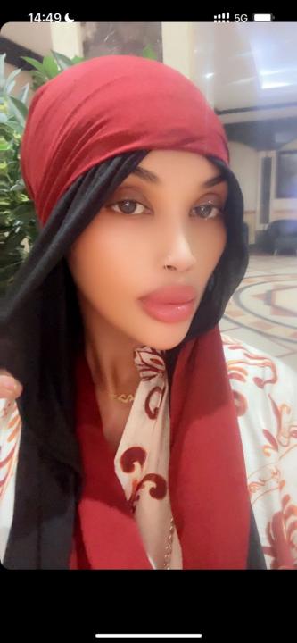 Hamdi Mohamud