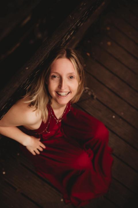 Deborah McNamara