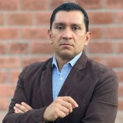 Oscar Olmedo