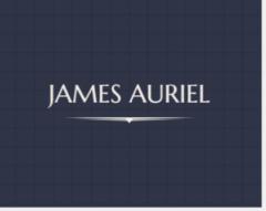 James Auriel