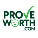 ProveWorth.com Community Proof icon