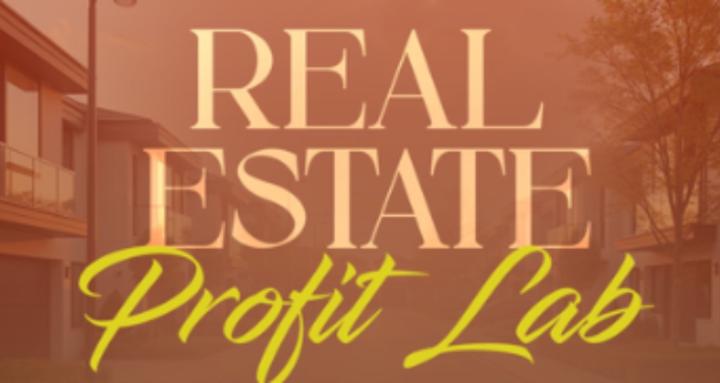 Real Estate Bae Community