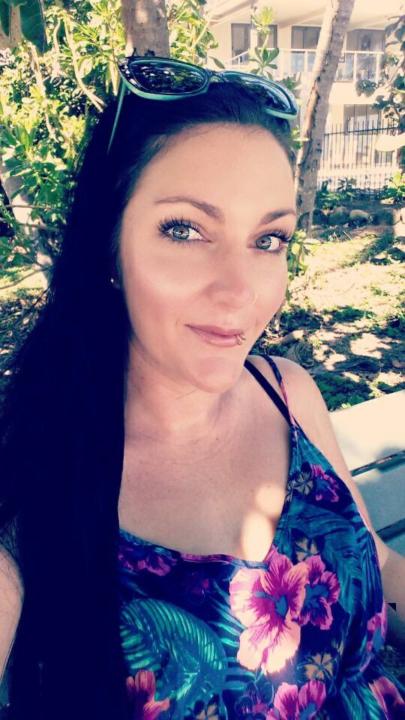 Samantha Lawless
