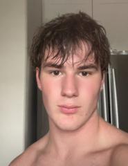 Andrew Eisenhauer