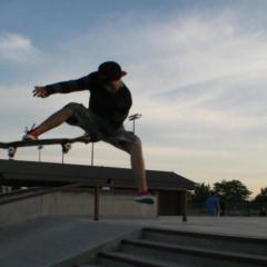 Garrett S