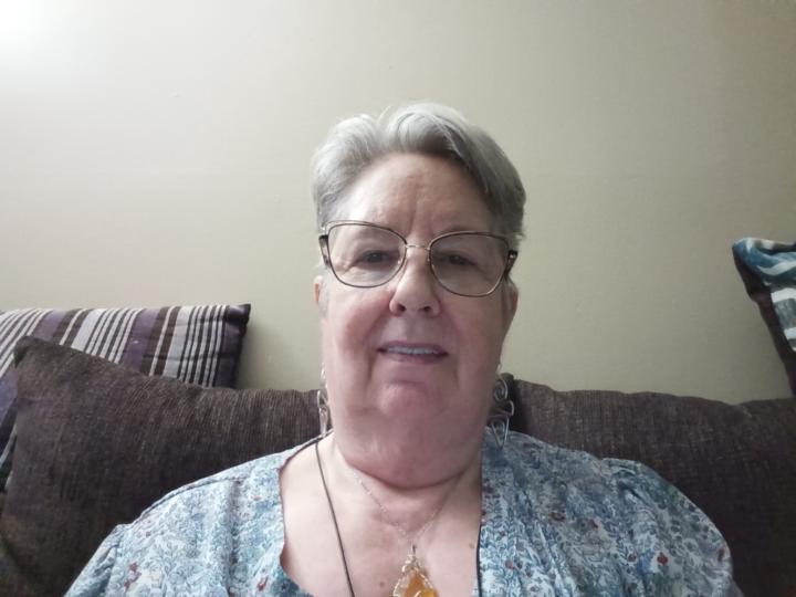 Vicki Evans
