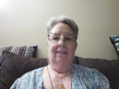 Vicki Evans