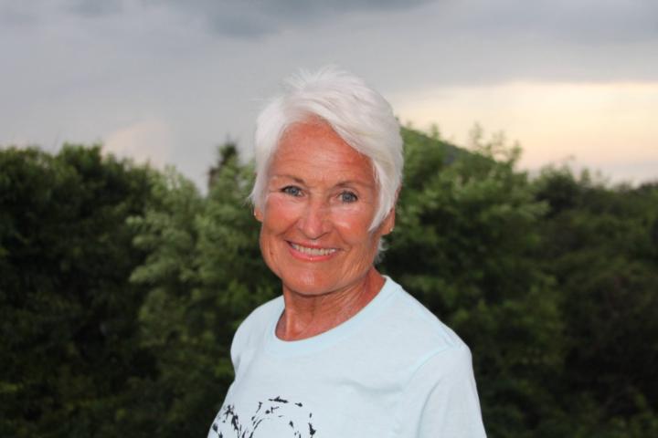 Dianne Leman