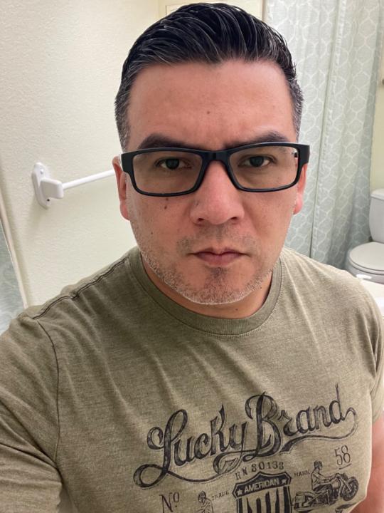 Fernando Sanchez Nava