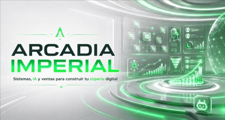 Arcadia Imperial