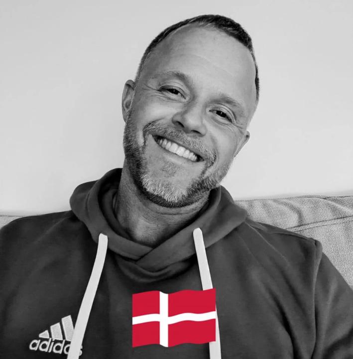 Martin Emde Iversen