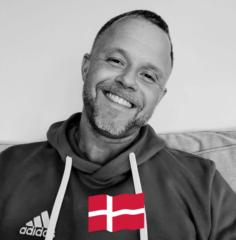 Martin Emde Iversen