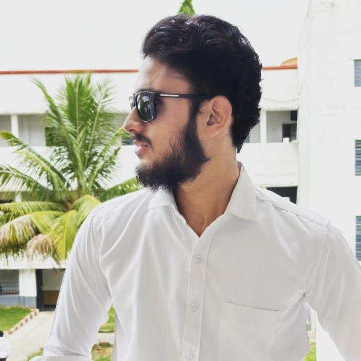 Mohammed Shahid khan
