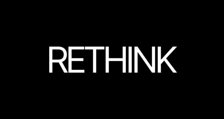 Rethink