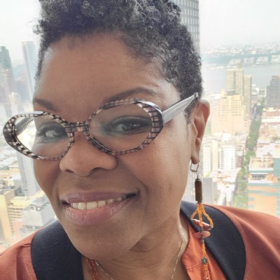 Donna Slack