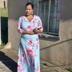 Shahida Swart