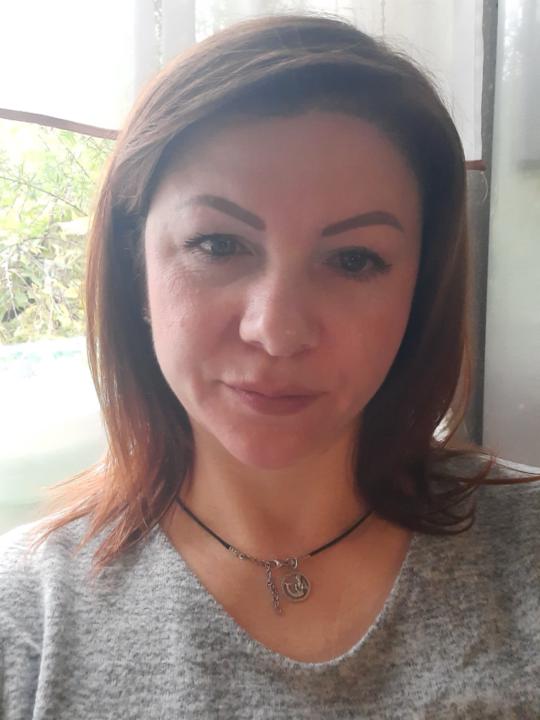 Olesja Lubko