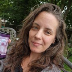 Erica Marchant
