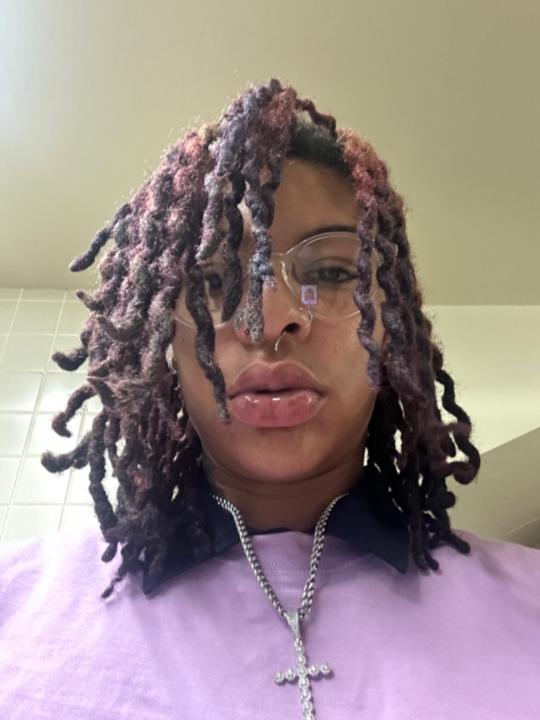 Tahje Perkins