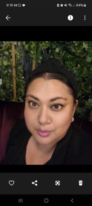 Natasha Haque-tchamba