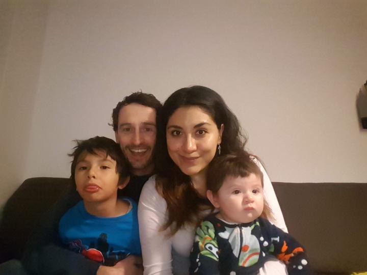 Clara Esmerlda Vera Hernández