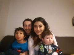 Clara Esmerlda Vera Hernández