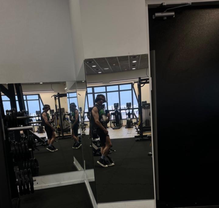 רון גרימברג