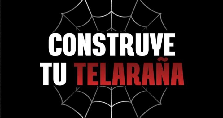 Mentoría Telaraña Fitness