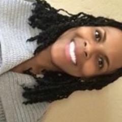 Trisha Simone Tavares