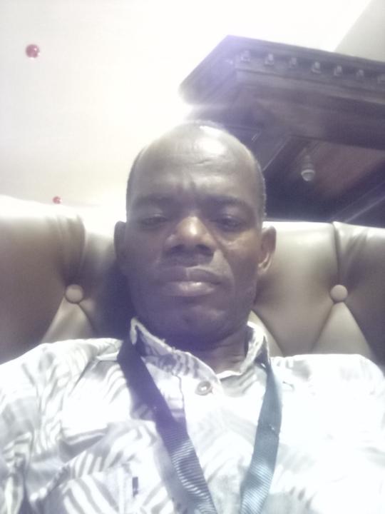 Christian Kofi Amegah