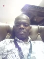 Christian Kofi Amegah