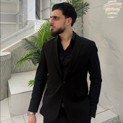 Houd Sayed