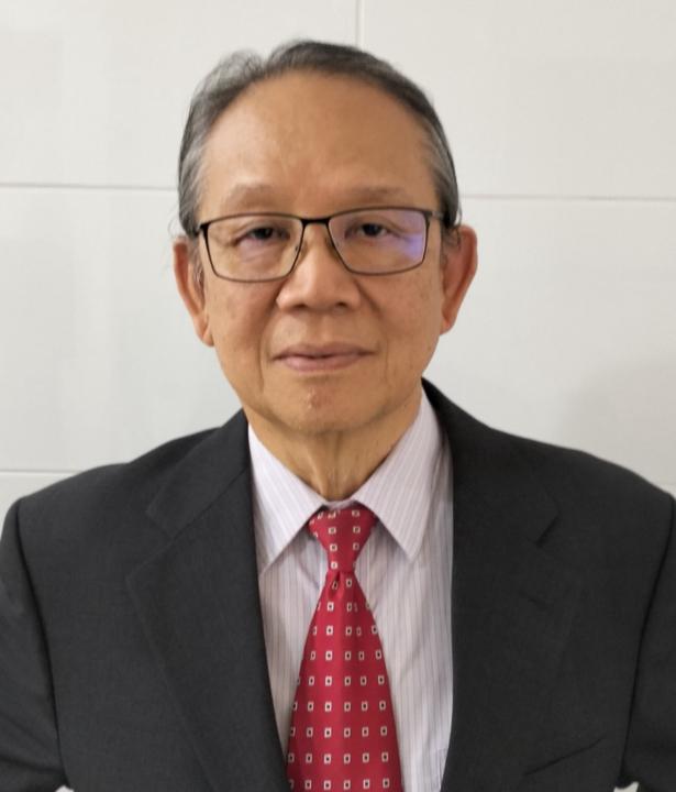 Dennis Wong