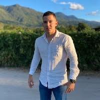 Yordan Cruz