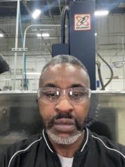 Rickey Bernard