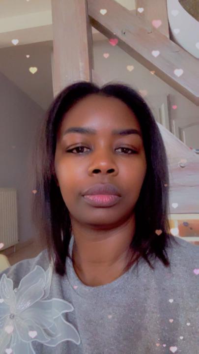 Fatoumata banel Ba