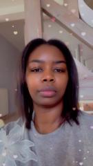Fatoumata banel Ba