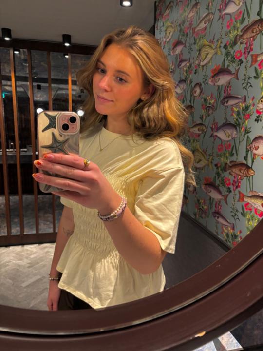 Celina Maria Wendicke
