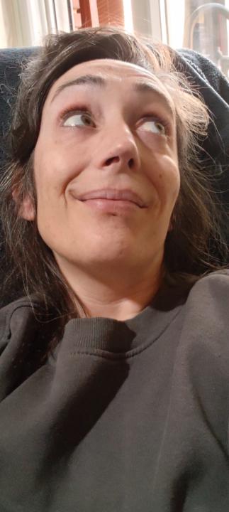 Teresa Fernández Alba